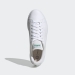adidas Advantage Base Court Lifestyle Beyaz Spor Ayakkabı (GW2063)