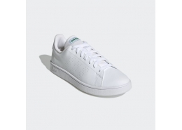 adidas Advantage Base Court Lifestyle Beyaz Spor Ayakkabı (GW2063)