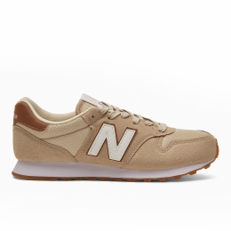 New Balance Lifestyle Bej Spor Ayakkabı (GW500BET)