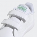 adidas Advantage CF Unisex Beyaz Spor Ayakkabı (GW6500)