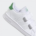 adidas Advantage CF Unisex Beyaz Spor Ayakkabı (GW6500)