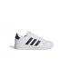 adidas Grand Court 2.0 Beyaz Spor Ayakkabı (GW6511)