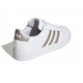 adidas Grand Court 2.0 Kadın Beyaz Spor Ayakkabı (GW9215)