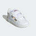 adidas Grand Court 2.0 Çocuk Beyaz Spor Ayakkabı (GY2328)