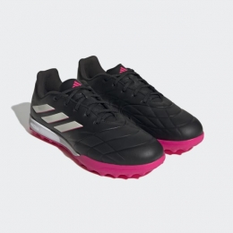 adidas Copa Pure.3 Siyah Halı Saha Ayakkabı (GY9054)