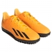 adidas X Speedportal.4 Erkek Sarı Halı Saha Ayakkabısı (GZ2444)