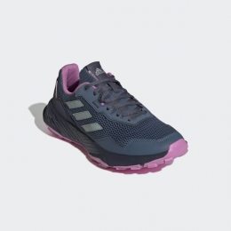 adidas Tracefinder Mavi Koşu Ayakkabısı (GZ5735)