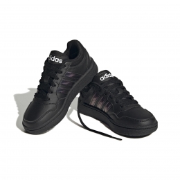 adidas Hoops 3.0 Siyah Spor Ayakkabı (GZ9671)