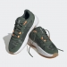 adidas Ozelle Cloudfoam Lifestyle Erkek Yeşil Koşu Ayakkabısı (H06127)