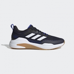 adidas Trainer Erkek Lacivert Koşu Ayakkabısı (H06208)