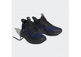 adidas Ownthegame 2 Çocuk Siyah Basketbol Ayakkabısı (H06417)