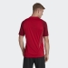 adidas Tiro 23 Kırmızı Tişört (HE5661)