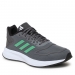 adidas Duramo 10 Erkek Gri Koşu Ayakkabısı (HP2372)