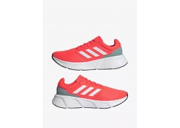adidas Galaxy 6 Erkek Kırmızı Spor Ayakkabı (HP2417)
