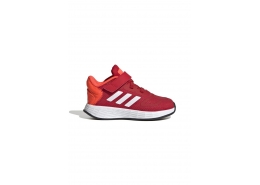 adidas Duramo 10 Çocuk Kırmızı Spor Ayakkabı (HP5813)