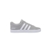 adidas Vs Pace 2.0 Erkek Gri Spor Ayakkabı (HP6006)