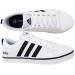 adidas Vs Pace 2.0 Erkek Beyaz Spor Ayakkabı (HP6010)