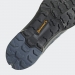 adidas Terrex AX4 Gore-Tex Erkek Mavi Yürüyüş Ayakkabısı (HP7397)