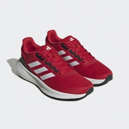 adidas Runfalcon 3.0 Kırmızı Spor Ayakkabı (HP7547)