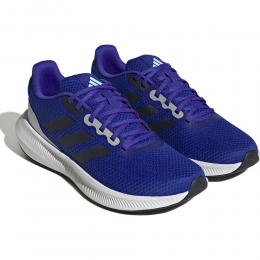 adidas Runfalcon 3.0 Lacivert Koşu Ayakkabısı (HP7549)