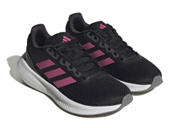 adidas Runfalcon 3 Unisex Siyah Koşu Ayakkabısı (HP7560)
