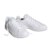 adidas Advantage Base Kadın Beyaz Spor Ayakkabı (HP9386)