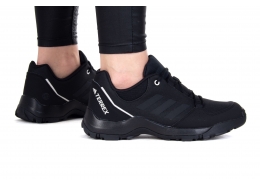adidas Terrex Hyperhiker Çocuk Siyah Spor Ayakkabı (HQ5823)