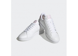 adidas Advantage Kadın Beyaz Tenis Ayakkabısı (HR0322)