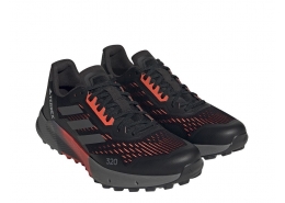 adidas Terrex Agrav Siyah Outdoor Ayakkabı (HR1114)