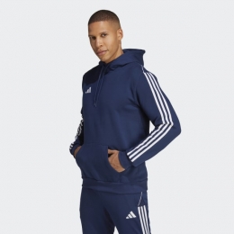 adidas Tiro 23 Erkek Lacivert Sweatshirt (HS3599)