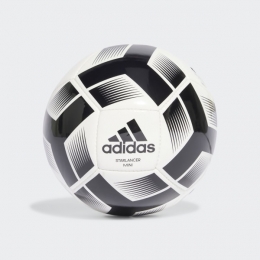 adidas Starlancer Mini Siyah Futbol Topu (HT2456)