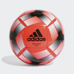 adidas Starlancer Plus Kırmızı Futbol Topu (HT2464)