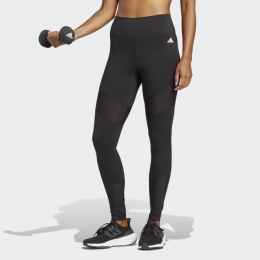 adidas Essentials Kadın Siyah Tayt (HT5426)