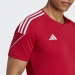 adidas Tiro 23 Erkek Kırmızı Forma (HT6128)