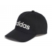 adidas Daily Siyah Spor Şapka (HT6356)