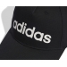 adidas Daily Siyah Spor Şapka (HT6356)