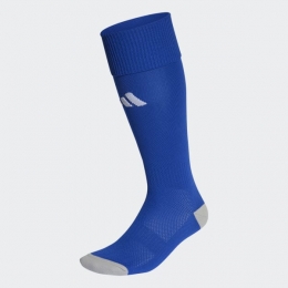 adidas Milano 23 Sock Mavi Uzun Çorap (IB7818)