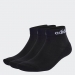 adidas Lin Ankle Unisex Siyah Çorap (IC1303)