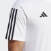 adidas Tiro 23 Competition Beyaz Tişört (IC4574)