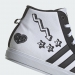 adidas Bravada 2.0 Erkek Beyaz Boğazlı Spor Ayakkabı (ID7353)
