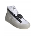 adidas Znsored Hi Beyaz Spor Ayakkabı (IF2336)
