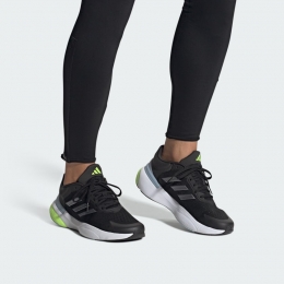 adidas Response Super 3.0 Erkek Siyah Koşu Ayakkabısı (IF7251)