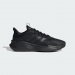 adidas Alphaedge Erkek Siyah Koşu Ayakkabısı (IF7290)