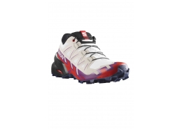 Salomon Speedcross 6 Kadın Beyaz Outdoor Ayakkabı (L41743200)