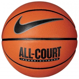 Nike All Court Basketbol Topu (N.100.4369.855.07)
