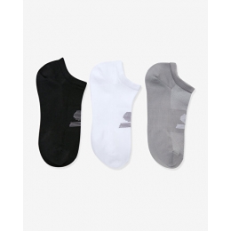 Skechers U Low Cut 3'lü Çorap Seti (S192263-900)