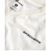 Skechers New Basics Beyaz Tişört (S212399-102)