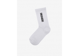 Skechers U Crew Cut Sock Unisex Beyaz Çorap (S221513-100)