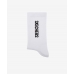 Skechers U Crew Cut Sock Unisex Beyaz Çorap (S221513-100)