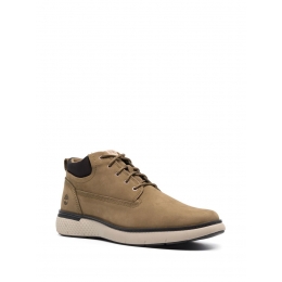 Timberland Cross Kahverengi Günlük Ayakkabı (TB0A434N3271)